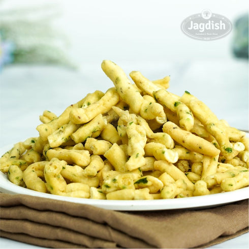 Jagdish Methi Gathiya